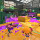 Image for article titled What Pros Think After A Week With Splatoon 2